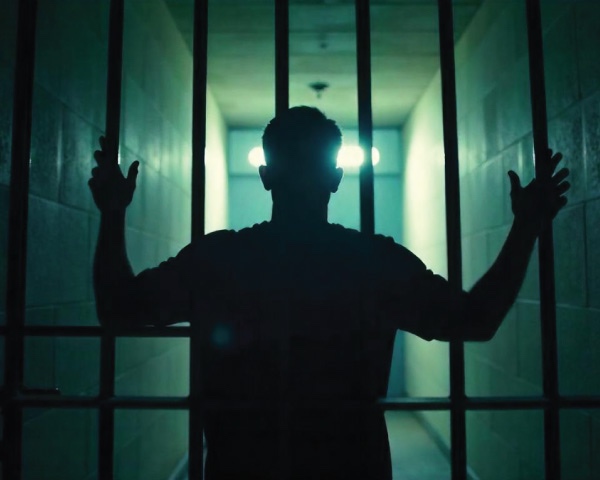 Escape from Tihar Jail – Break Out Before Time Runs Out